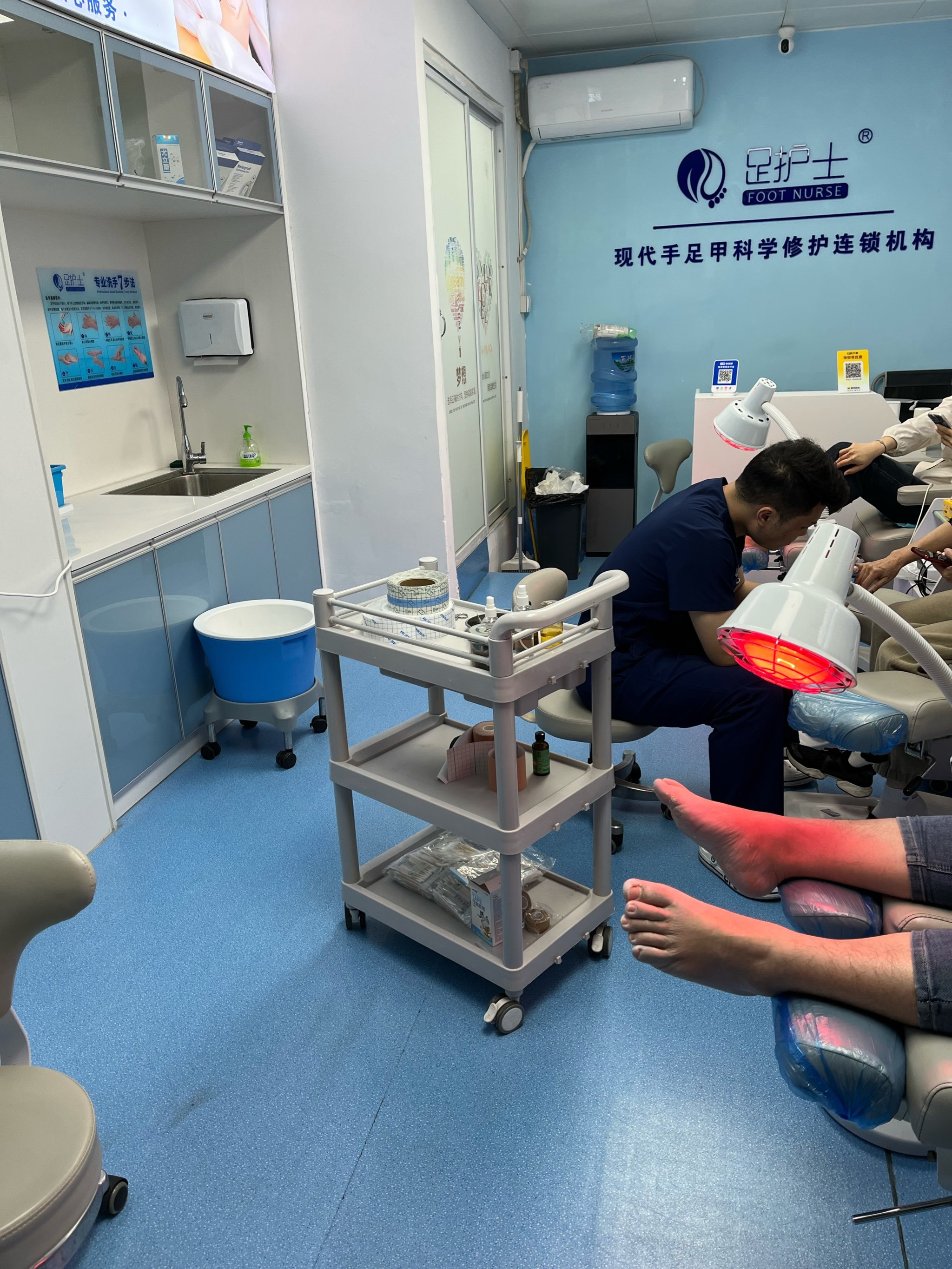 最新医疗商家助手方法分析(最方便真实的鄂尔多斯医疗商家助手lot推广活动打卡怎么打卡方法)